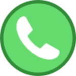 Logo of Phone calls app android Application 